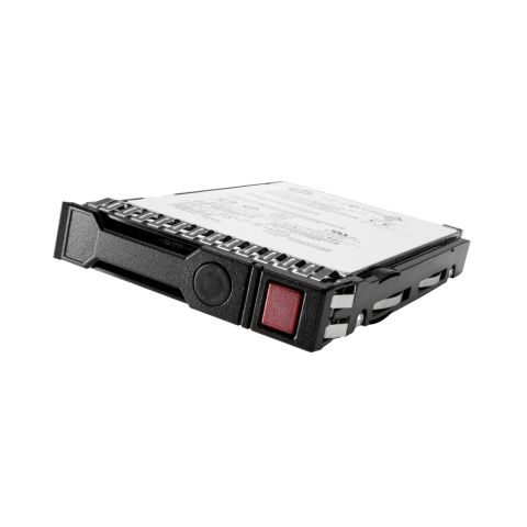 2TB SATA 7.2K SFF SC 512E DS HDD