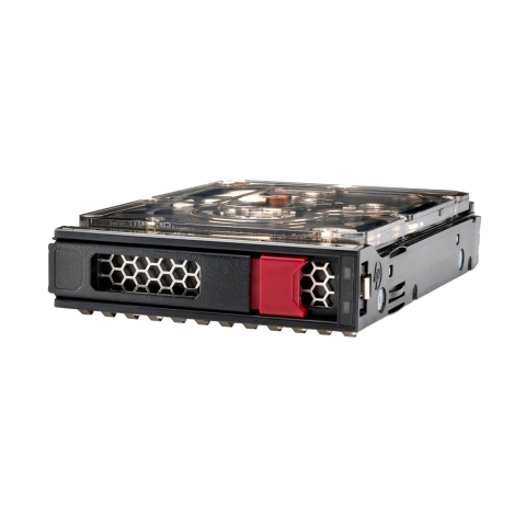 HPE 6TB SATA 7.2K LFF LP 512e DS HDD