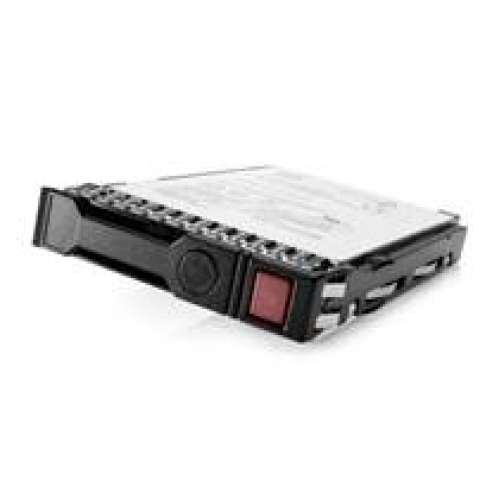 HPE 3.84TB SATA MU SFF SC MV SSD