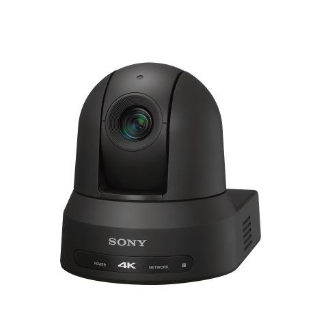 IP 4K Pan-Tilt Camera Zoom NDI HX AC Adp