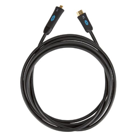 Crestron CBL-4K-USBC-HD-12 changeur de genre de câble