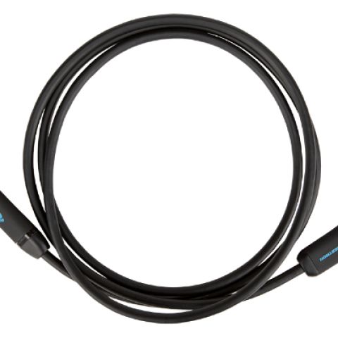 Crestron CBL-4K-USBC-HD-6 changeur de genre de câble