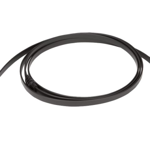Crestron FT2A-CBL-PT-CAT6 câble de réseau