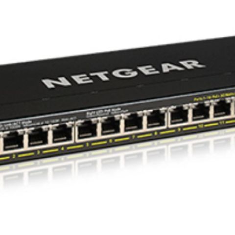 NETGEAR GS316PP