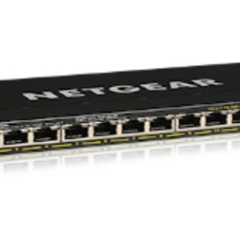 NETGEAR GS316P