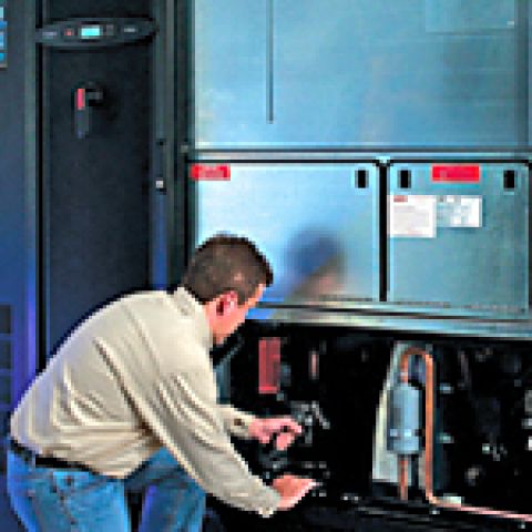 1 Year 4HR On-Site Service Response Upgrade