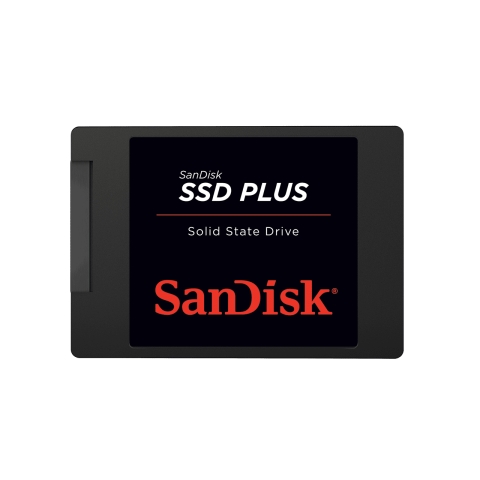 SanDisk SSD PLUS