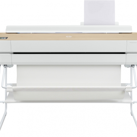 HP Designjet Studio 36-in imprimante grand format Wifi Jet d'encre Couleur 2400 x 1200 DPI Ethernet/LAN