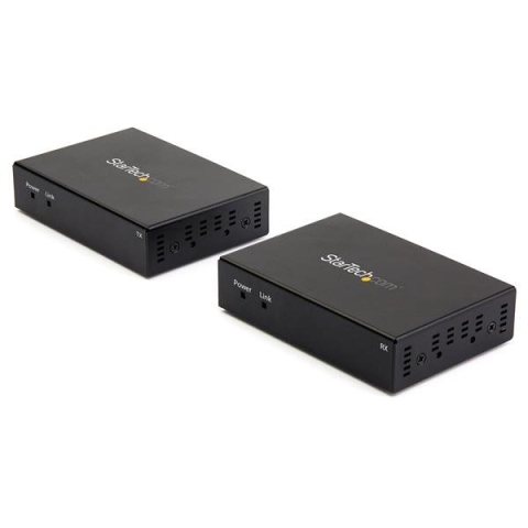StarTech.com Prolongateur HDMI sur CAT6 - 4K 60 Hz - 100 m