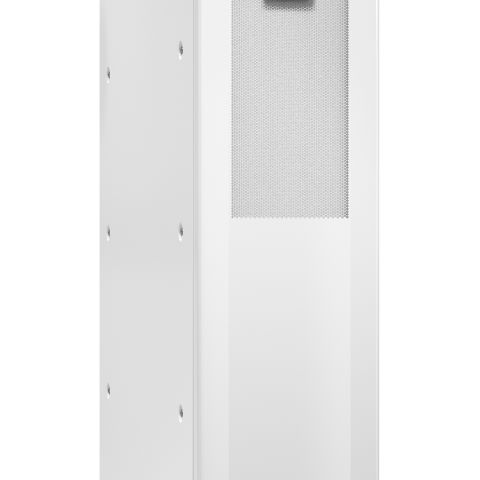 alimentation d'énergie non interruptible Double-conversion (en ligne) 10 kVA 10000 W