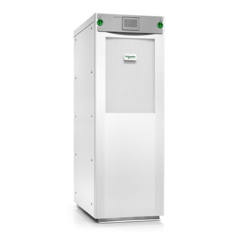 APC GVSUPS30KB4HS alimentation d'énergie non interruptible Double-conversion (en ligne) 30 kVA 30000 W