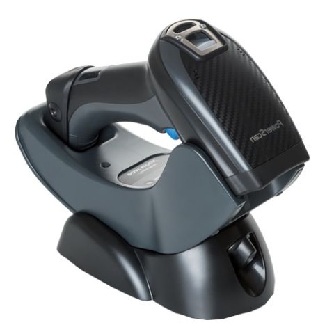 PowerScan Retail PM9501 433MHz RS-232 Ki