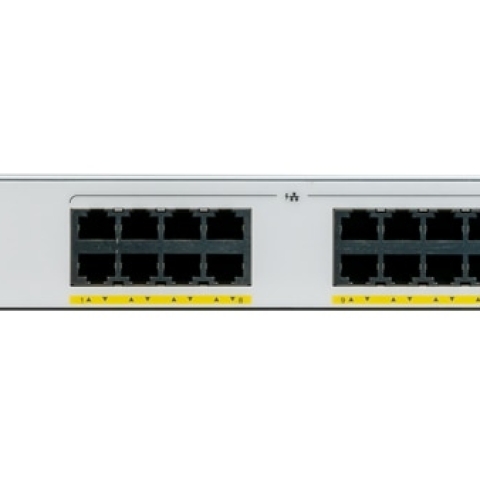 Cisco Catalyst 1000-16P-E-2G-L