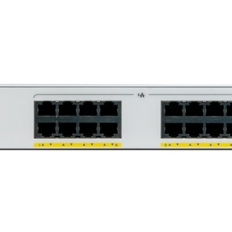 Cisco Catalyst 1000-16T-2G-L