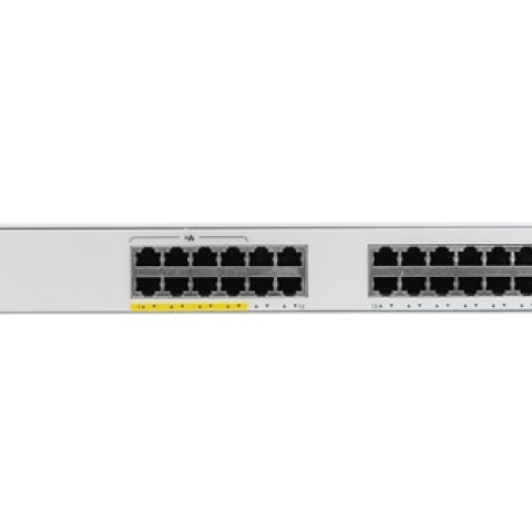 Cisco Catalyst 1000-24P-4X-L