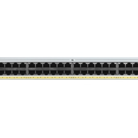 Cisco Catalyst 1000-48P-4X-L