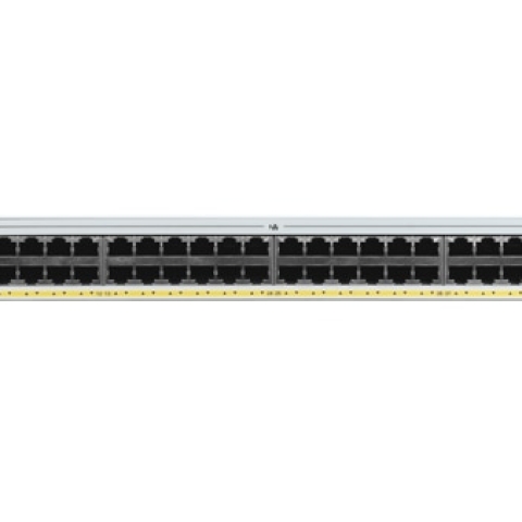 Cisco Catalyst 1000-48P-4X-L