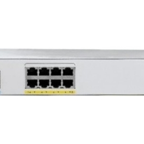 Cisco Catalyst 1000-8T-E-2G-L