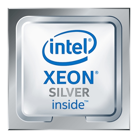 Intel Xeon Silver 4214R