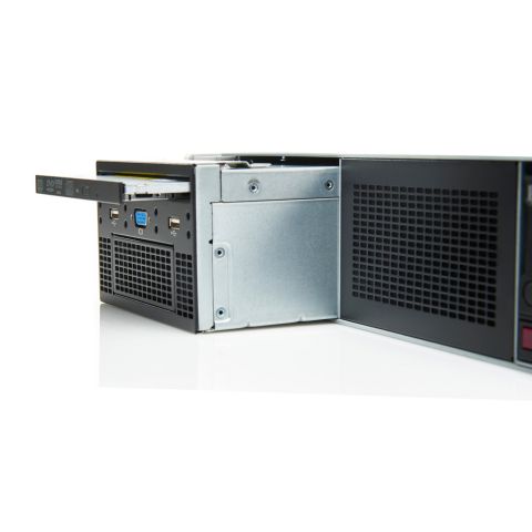 HPE P14609-B21 Compartiment pour ordinateur Support Autres