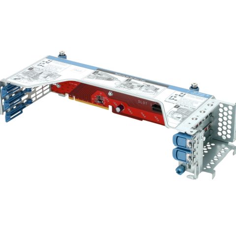 HPE P25903-B21 port d'extension