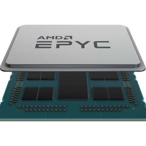 HPE DL385 Gen10+ AMD EPYC 7302 Kit