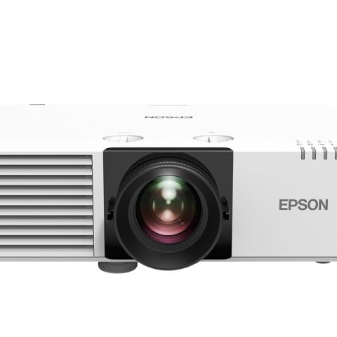 Epson EB-L770U vidéo-projecteur 7000 ANSI lumens 3LCD WUXGA (1920x1200) Blanc