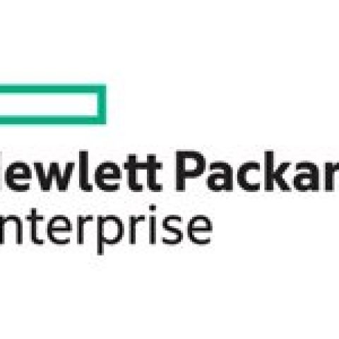 Hewlett Packard Enterprise 631341-B21 clavier USB QWERTY Anglais Noir
