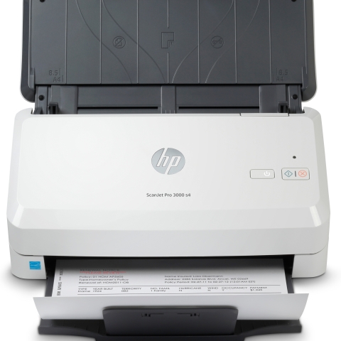 HP Scanjet Pro 3000 s4 Sheet-feed