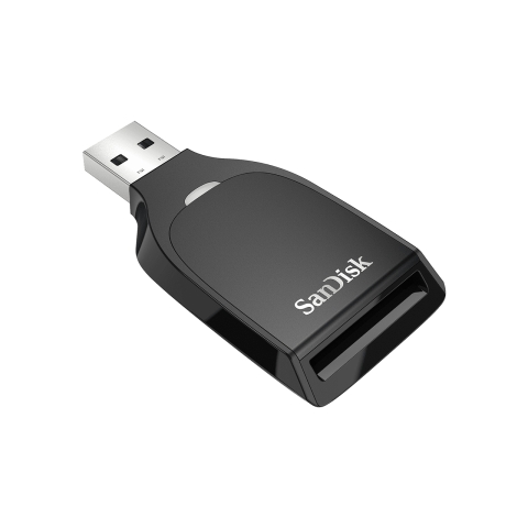 SANDISK SD UHS-I CARD READER 2Y