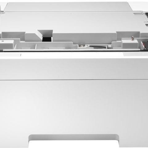 HP Bac à papier 7YG00A Laser 550 feuilles
