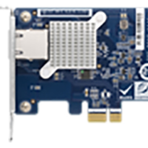 carte réseau Interne Ethernet 5000 Mbit/s