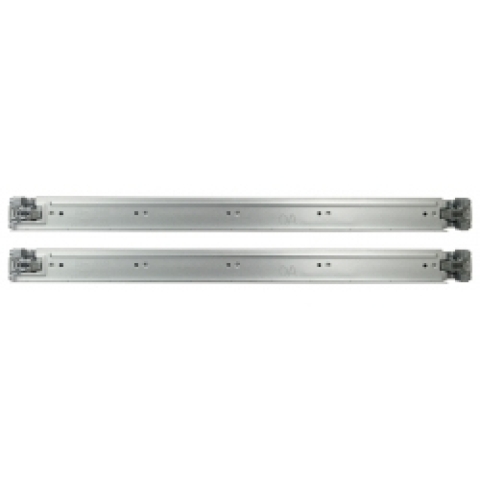 accessoire de racks Kit rail d’étagère
