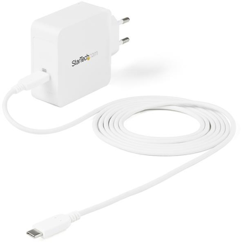 StarTech.com USB C Wall Charger