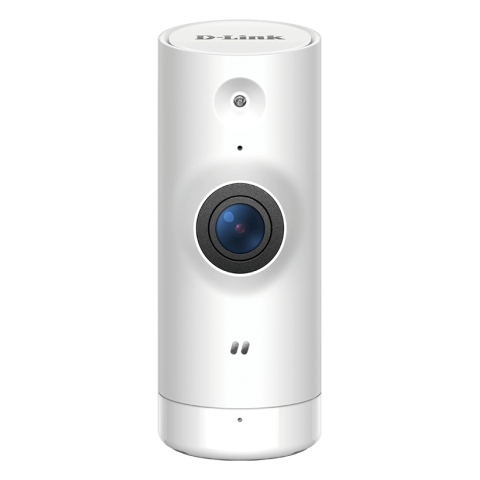 D-Link DCS 8000LHV2