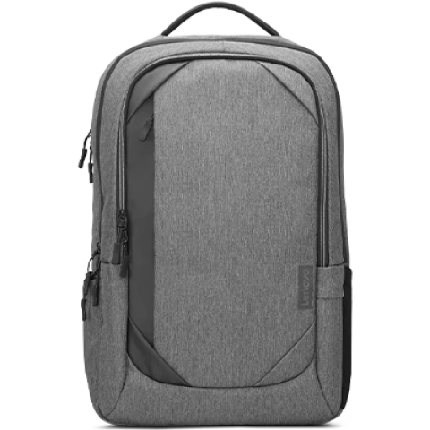 sacoche d'ordinateurs portables 43,9 cm (17.3") Sac à dos Charbon de bois, Gris