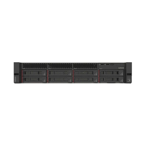 Lenovo ThinkSystem SR655 serveur 2,8 GHz 32 Go Rack (2 U) AMD EPYC 750 W DDR4-SDRAM