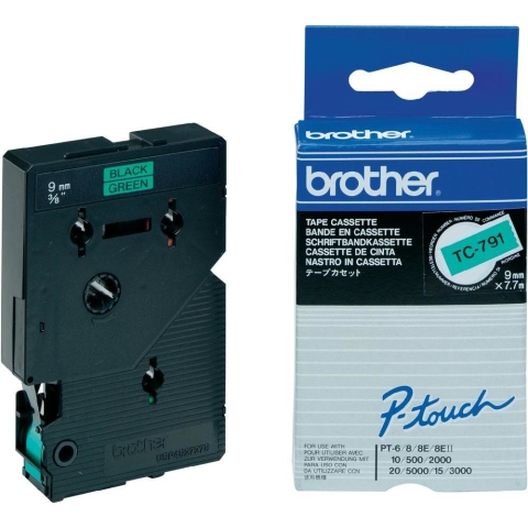 Brother TC791