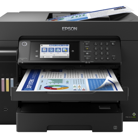 Epson EcoTank ET-16650