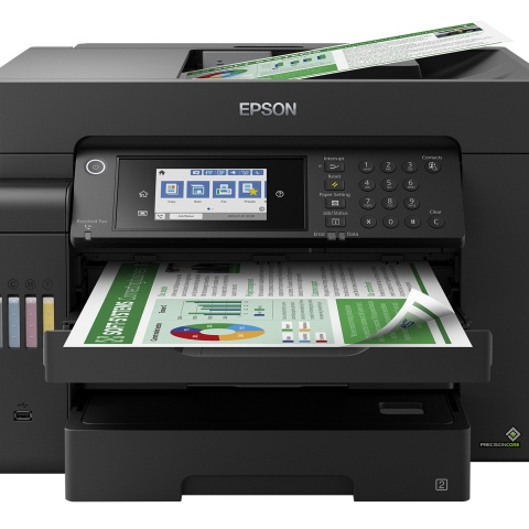 Epson EcoTank ET-16600