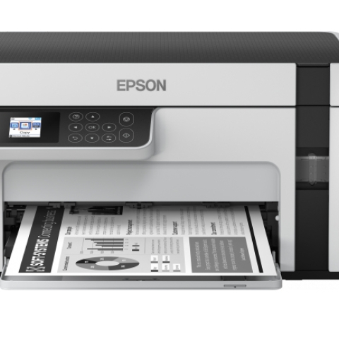 Epson EcoTank ET-M2120