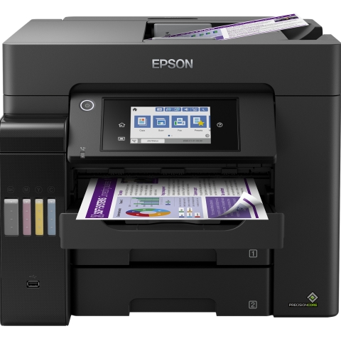 Epson EcoTank ET-5850