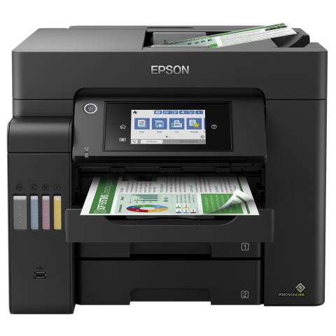 Epson EcoTank ET-5800