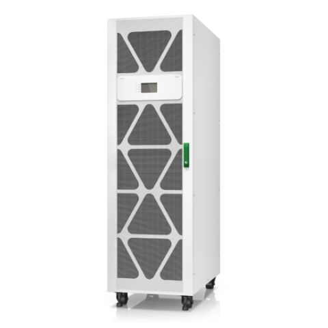 alimentation d'énergie non interruptible Double-conversion (en ligne) 60 kVA 60 W