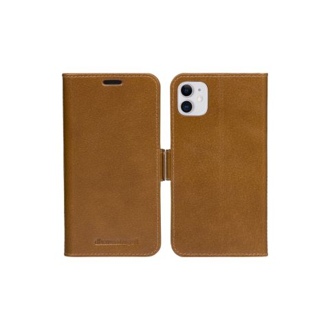 dbramante1928 CPH Slim coque de protection pour téléphones portables 15,5 cm (6.1") Étui avec portefeuille Teint