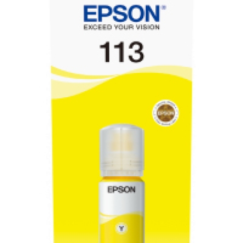 Epson EcoTank 113