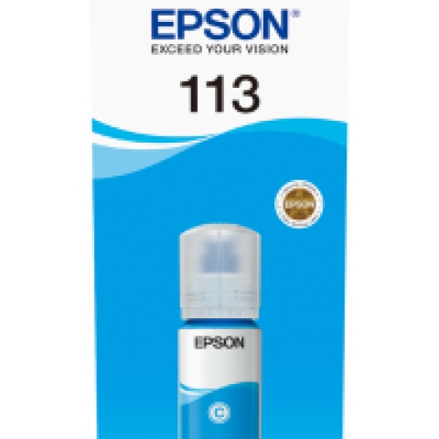 Epson EcoTank 113