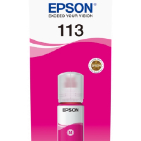 Epson EcoTank 113
