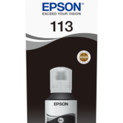 Epson EcoTank 113