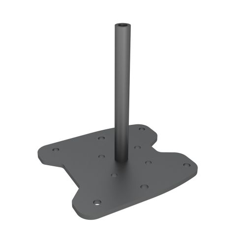 Newstar Plaque de plancher NeoMounts PRO